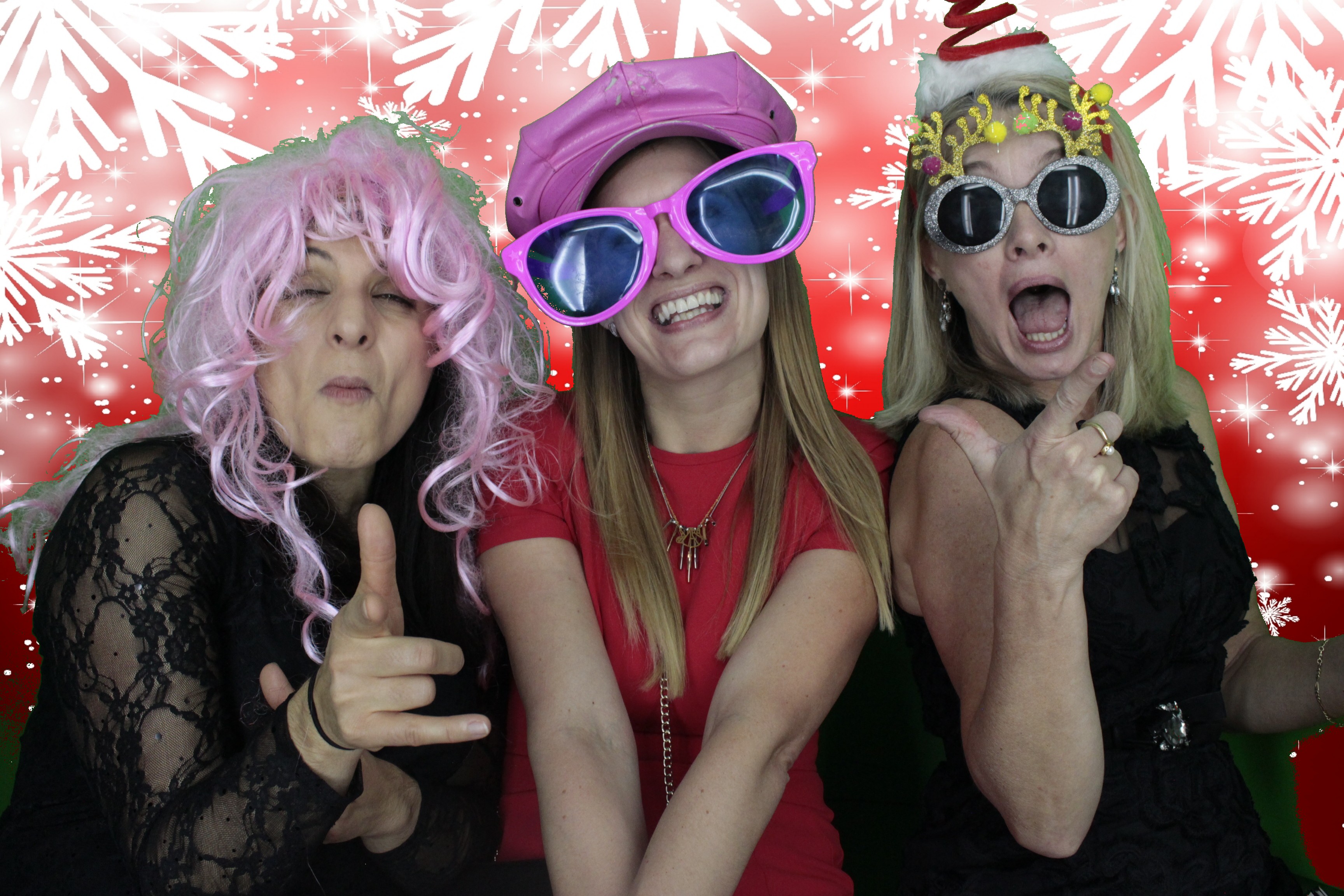 Staffing 360 Solutions Christmas Party  | View more photos from the event at gallery.myphotoboothexperience.co.uk/u/MyPhotoBoothExperienceLtd/Staffing-360-Solutions-Christmas-Party